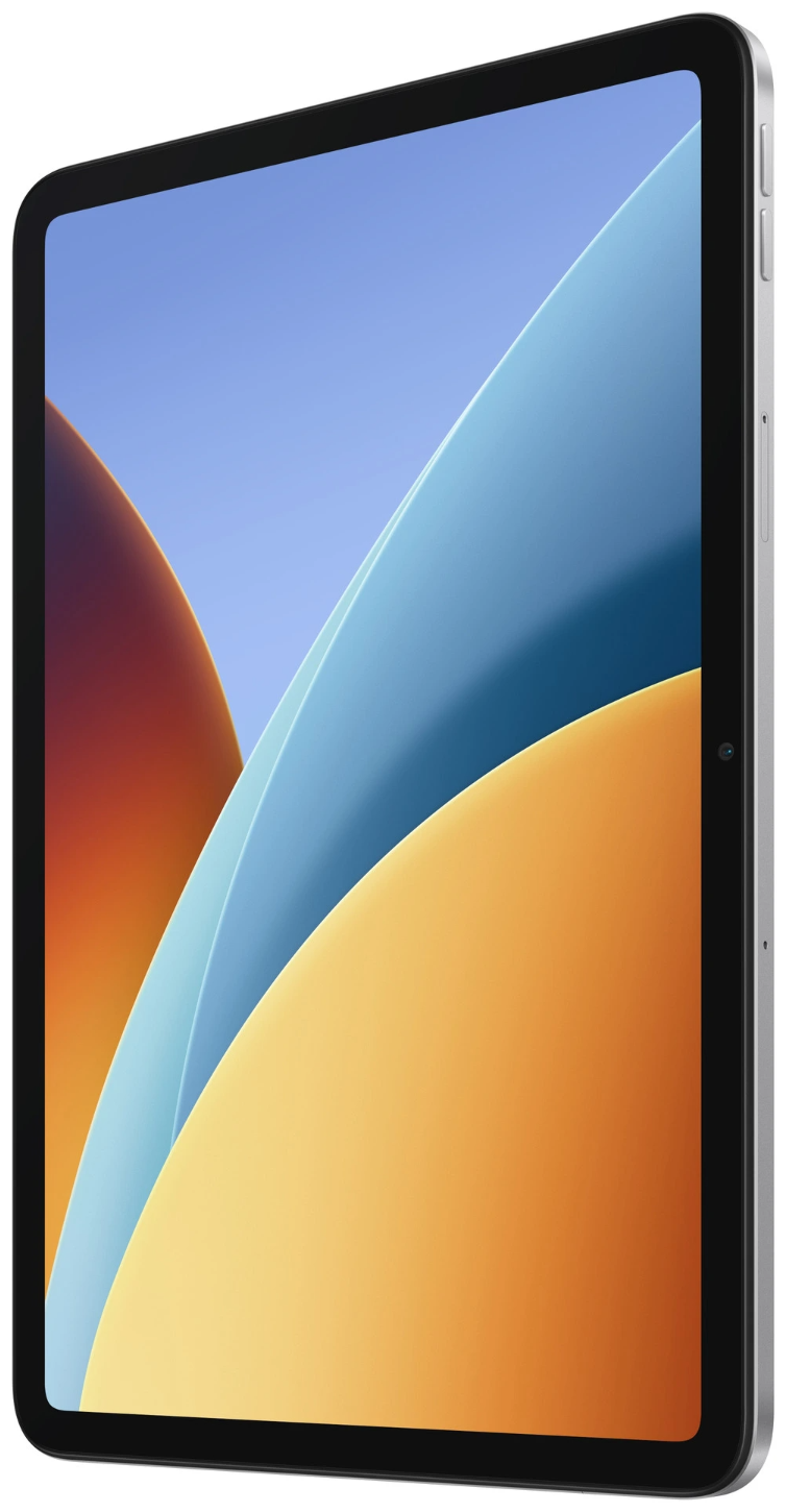 9.7" Планшет REDMI Pad 2 4/128 ГБ 4G серебристый