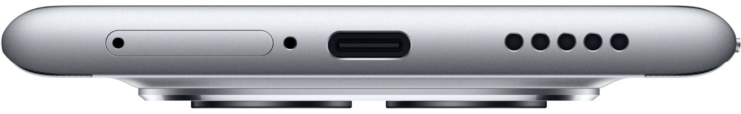 Смартфон POCO M8 8/512 Гб серебристый