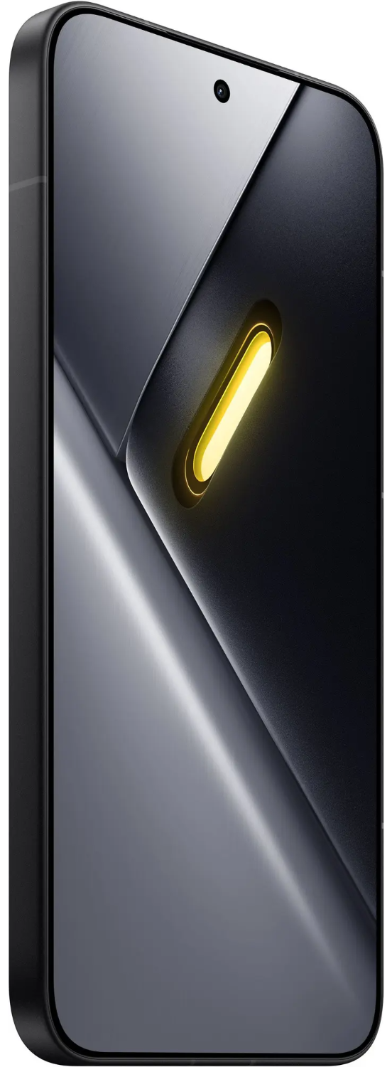 Смартфон POCO X8 Pro Max 12/512 Гб черный