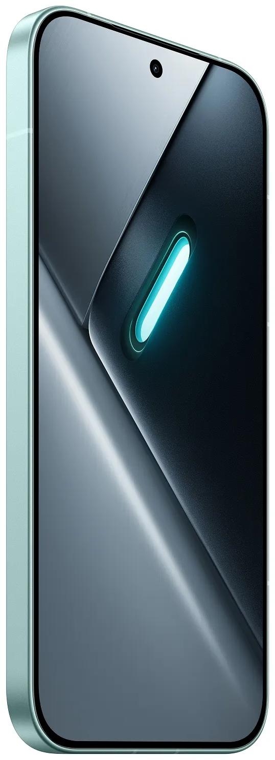 Смартфон POCO X8 Pro 8/256 Гб зеленый