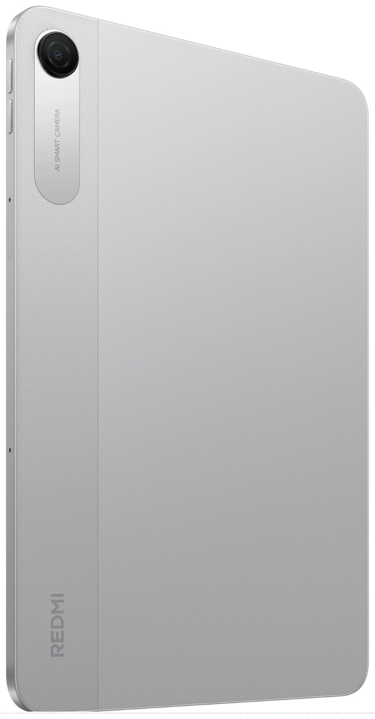 9.7" Планшет REDMI Pad 2 4/128 ГБ серебристый