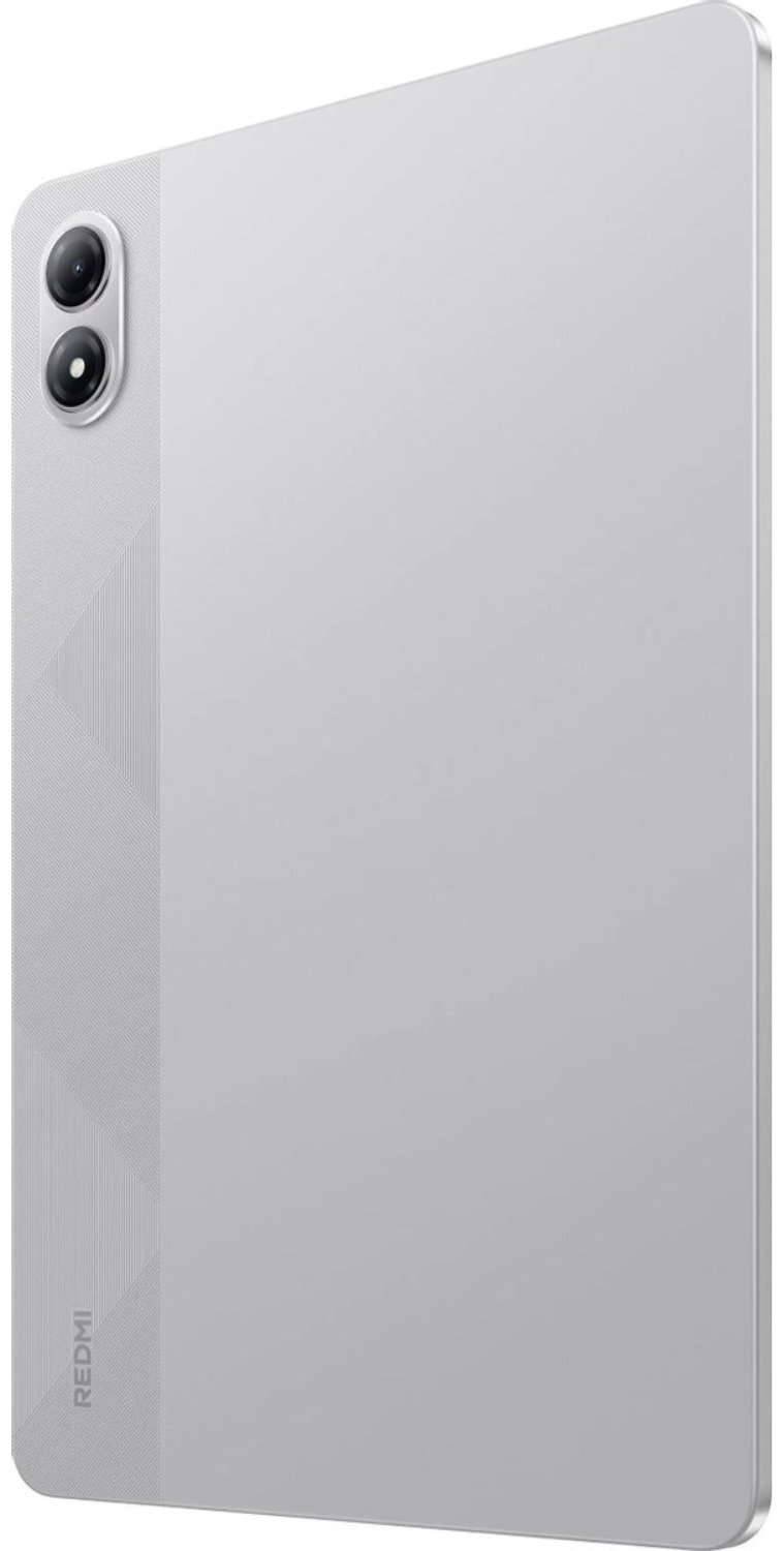 12.1" Планшет REDMI Pad 2 Pro 5G 6/128 ГБ серебристый